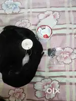 Hair patch