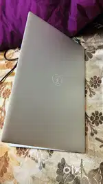 Unused brand new condition dell laptop ryzen 5