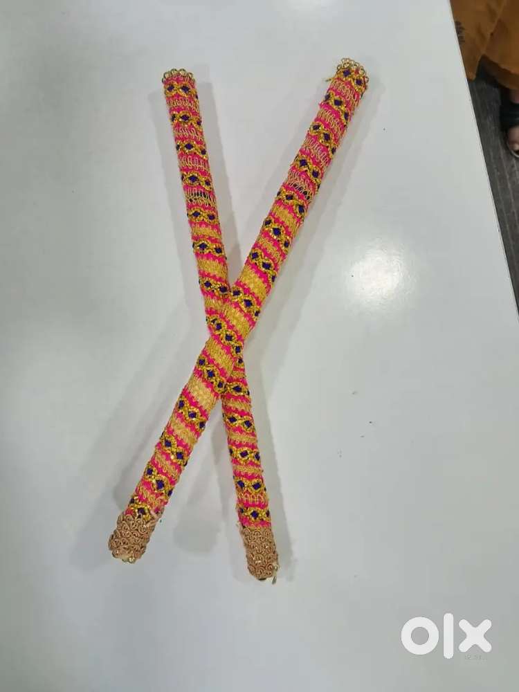 Dandiya homes design stick