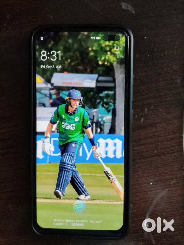V 19 vivo phone
