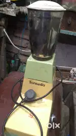 Mixer machine