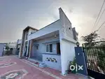 Independent house for rent both family and bachelor