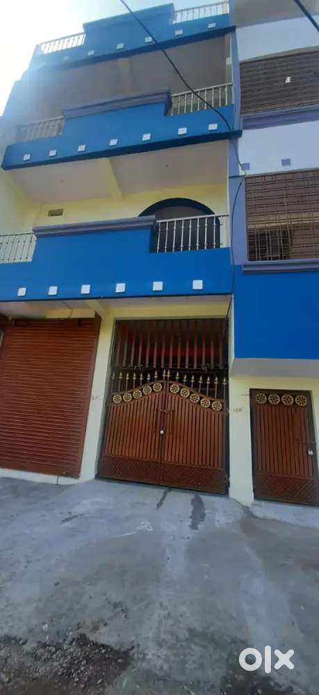 I want to give this property on rent