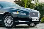 Jaguar XF 2.2 Litre Luxury, 2015, Diesel