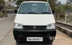 Maruti Suzuki Eeco CNG 5 Seater AC, 2019, CNG & Hybrids