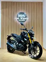 YAMAHA MT 15