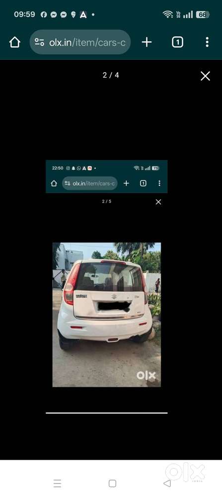 Maruti suzuki Ritz for sale