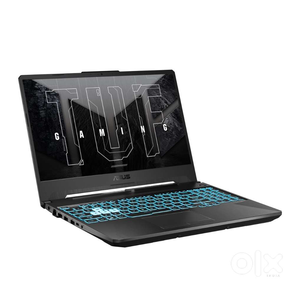 ASUS TUF GAMING F15 Laptop