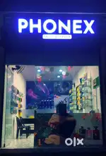 Mobile Shop