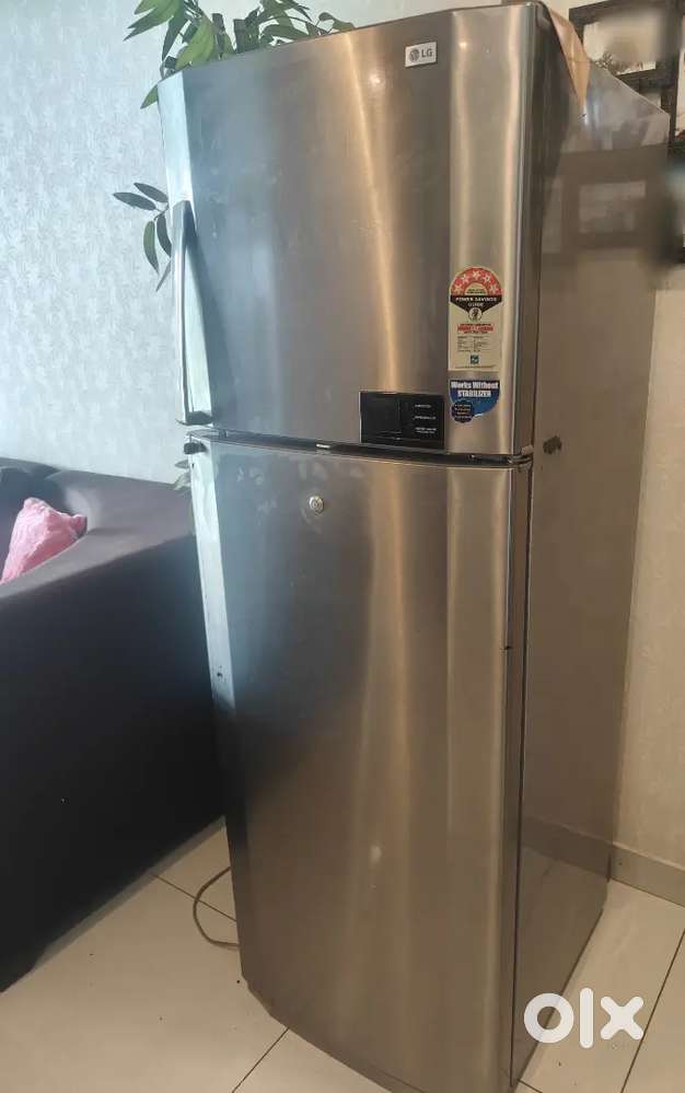LG Refrigerator for sale