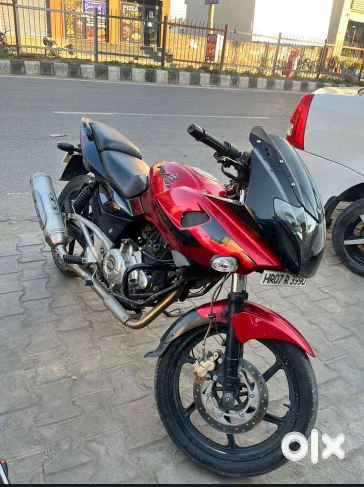 Bajaj Pulsar Great condition