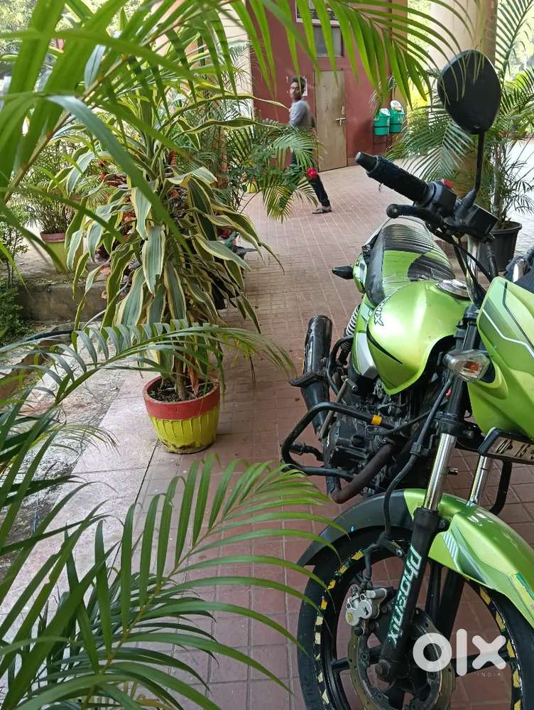 I'm selling my lovely bike if anyone intrested then contact me