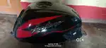 Pulsar 125 bike spare