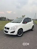 Maruthi suzuki 
Ritz 2012 in mint condition 
Android system 
Mag whee