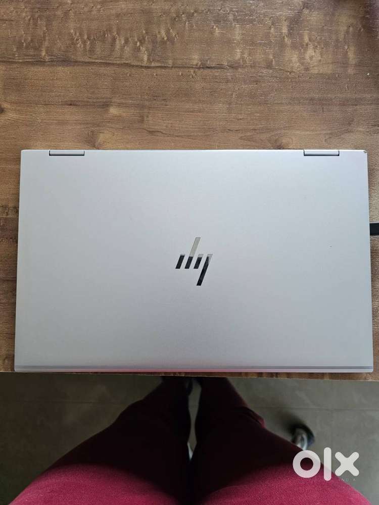 HP Elitebook x360 1040 G8