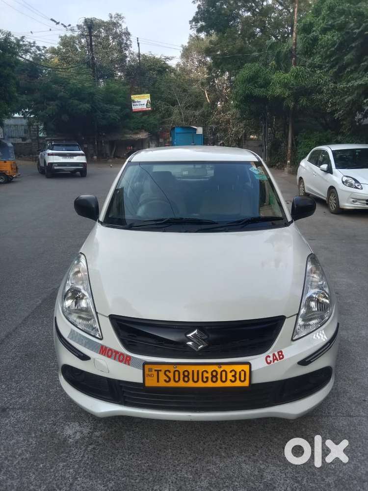 Maruti Suzuki Swift Dzire 1.2 Lxi BSIV, 2022, CNG & Hybrids