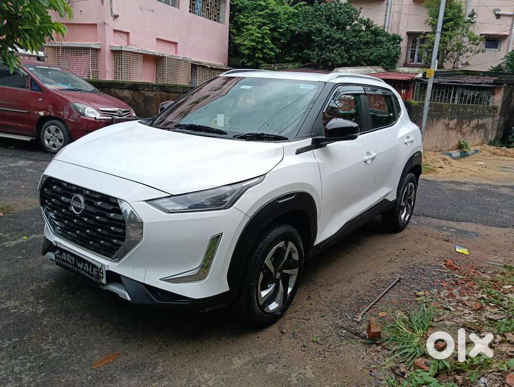 Nissan Magnite 1.0 XL, 2024, Petrol
