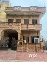 Neat and clean 3 bhk house