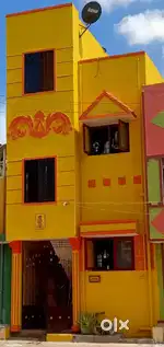 Individual House Ayapakkam Near SaiBaba Temple, Direct EB Card /No Mnt