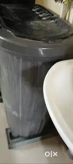 Whirlpool washing Machine