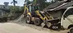 Jcb 4×4 in good condition