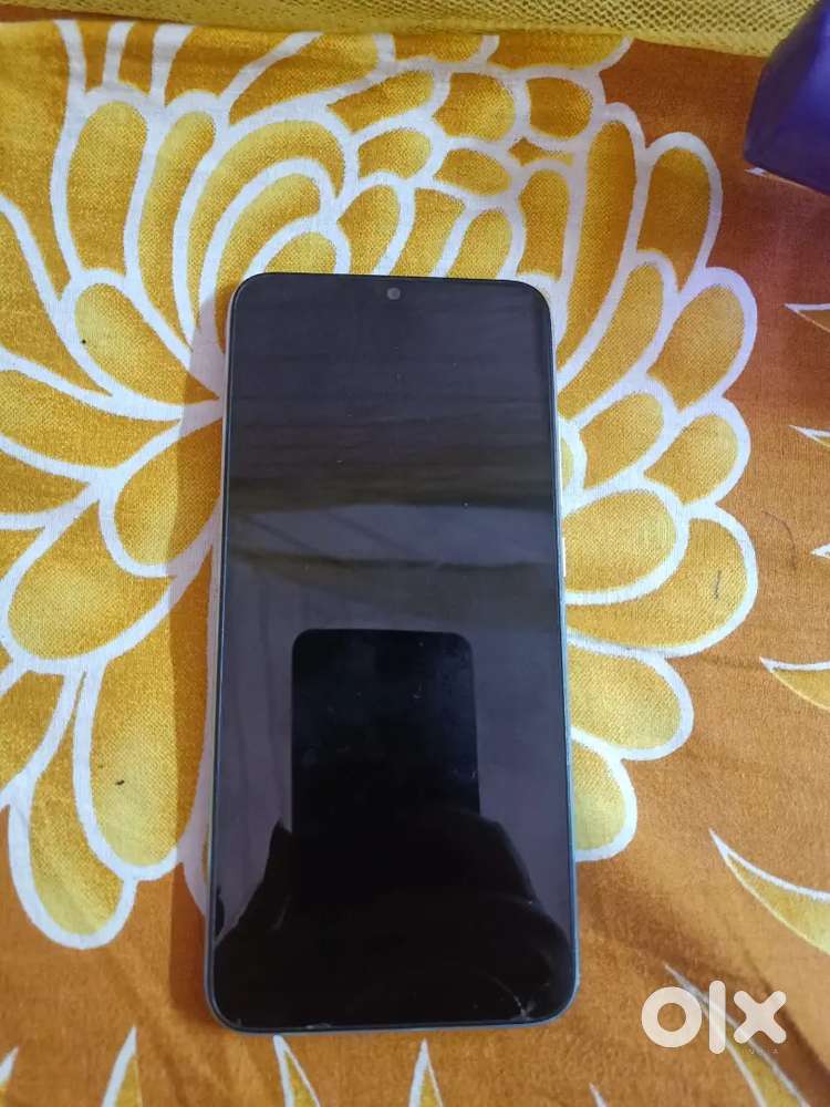 Redmi 9A Sport  2GB RAM, 32GB  5000mAh Battery  Good Condition