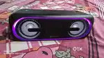 Sony SRS-XB40 bluetooth Speaker