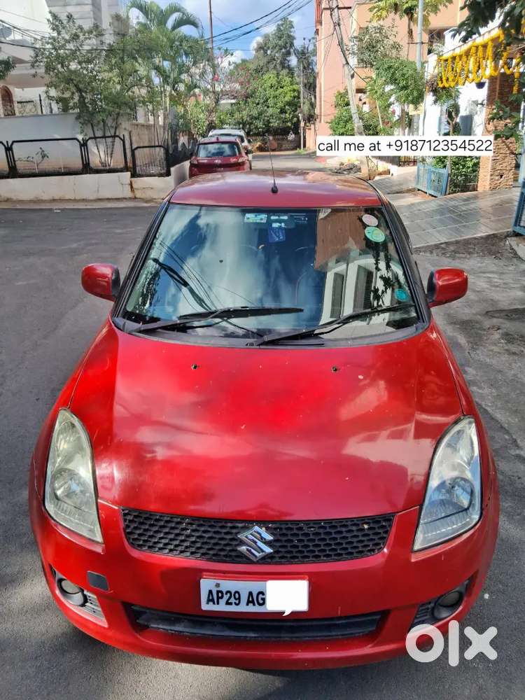 Maruti Suzuki Swift 2009 Diesel Well Maintained