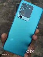 Vivo v25 pro 5g  Top condition ram 12 rom 256 gb 21,000 only