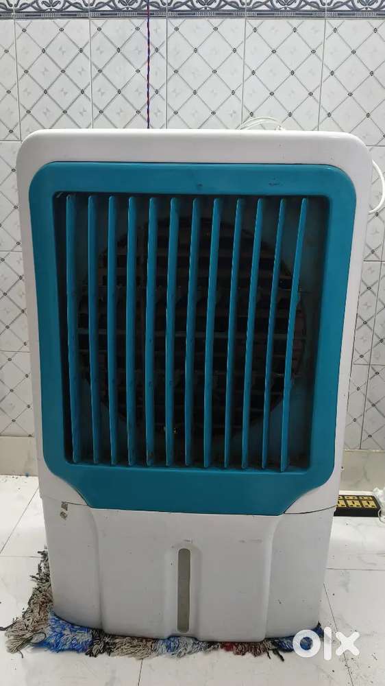Cooler (working condition)