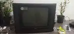 LG SMALLL TV
