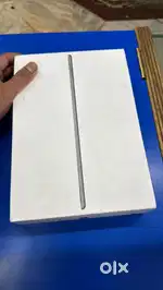 Apple ipad 9thg 64gb wifi new sela pack mrp33900.