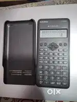 SCIENTIFIC CALCULATOR