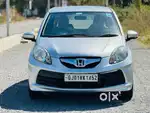 Honda Brio S MT 2015, 2015, Petrol