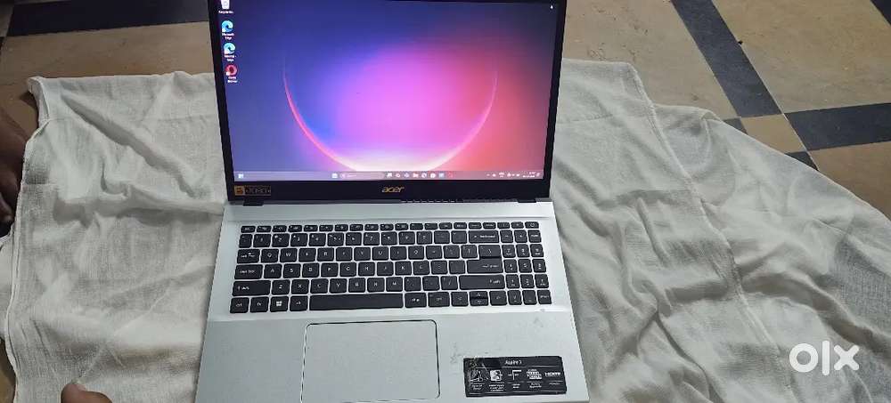 Laptop for sale