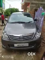 Toyota Innova 2011 Diesel 200000 Km Driven good condition