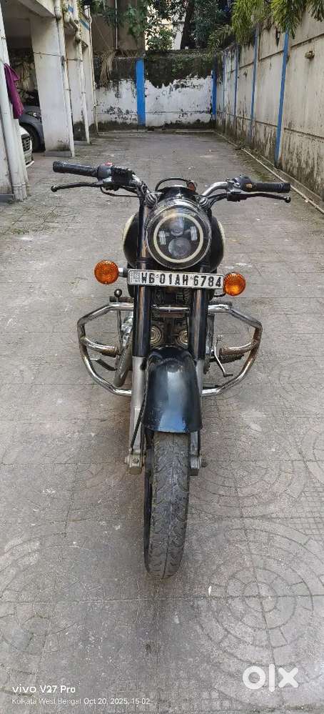 Classic 350