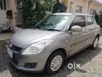 Maruti Suzuki Swift 2012 Diesel 160000 Km Driven