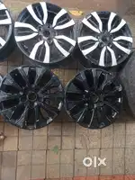 Maruti brezza alloy wheels 16 inch original