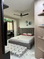 3 BHK Independent House available for rent