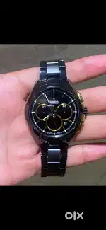 Orignal Rado hyperchrome watch