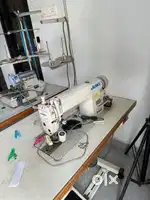 Sewing machine urgent sale 2 machines