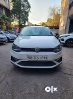 Volkswagen Vento 1.0 Highline Plus, 2021, Petrol