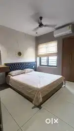 2 BHK - FURNISHED - NEAR KARAPARAMB
