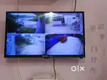 Micromax led 32inch