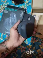 MX MASTER 3S gaming mouse