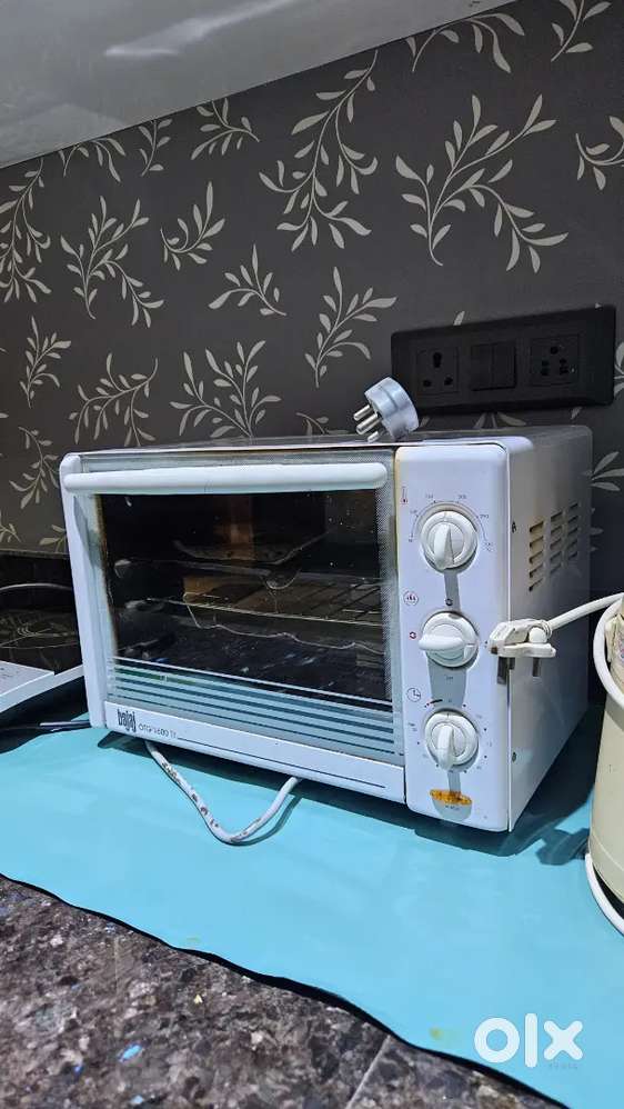 BAJAJ OTG 1600
