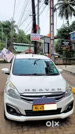 Maruti Suzuki Ertiga 2017 Diesel Good Condition