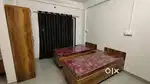 Chaitanyas Elite PG  Pune - Safe & Sanitized  Room With  Food