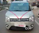 Maruti Suzuki Wagon R 1.2 ZXI, 2021, Petrol